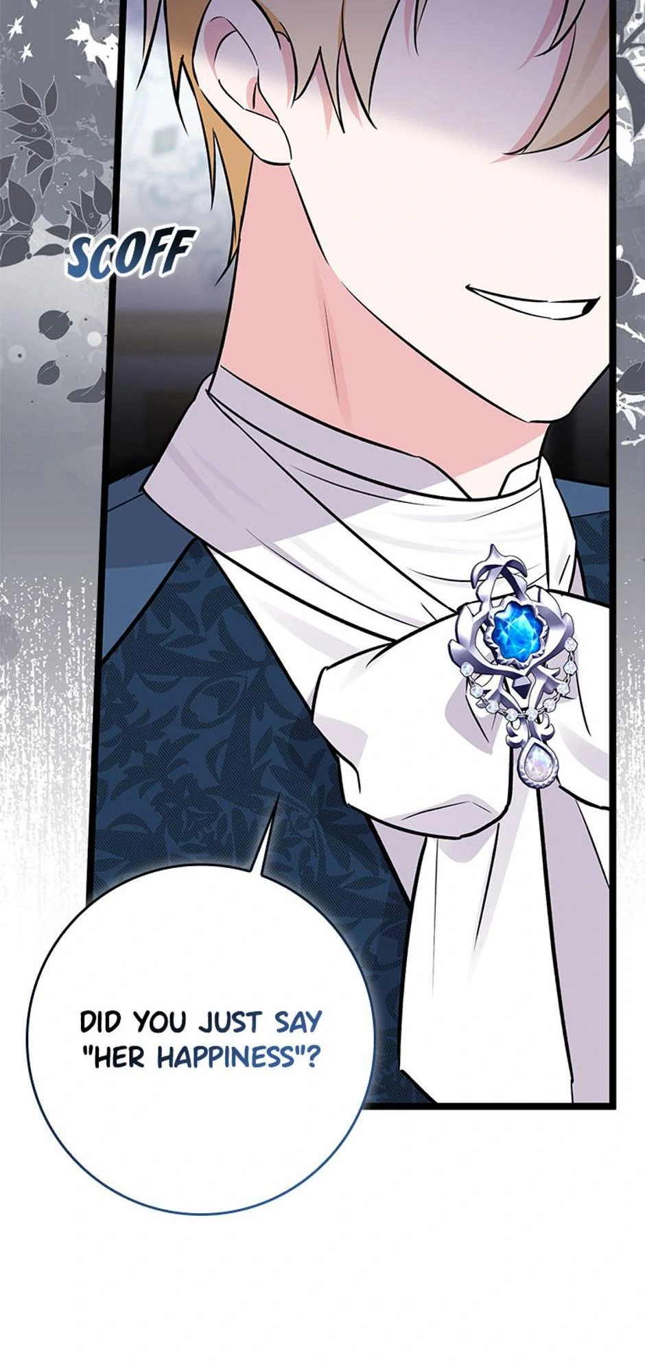 Read I'm a Beast, Not a Bunny! EN Manga Online