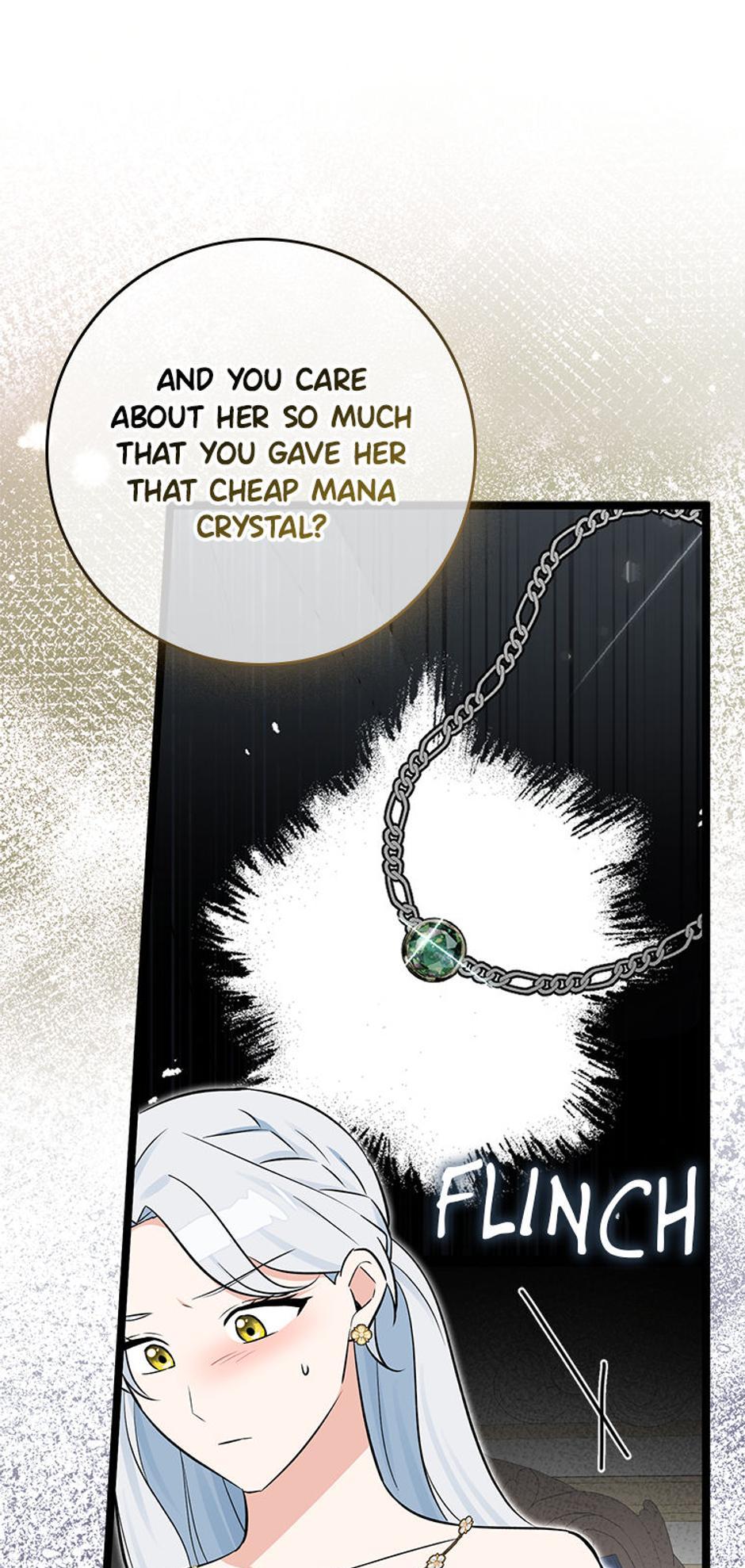 Read I'm a Beast, Not a Bunny! EN Manga Online