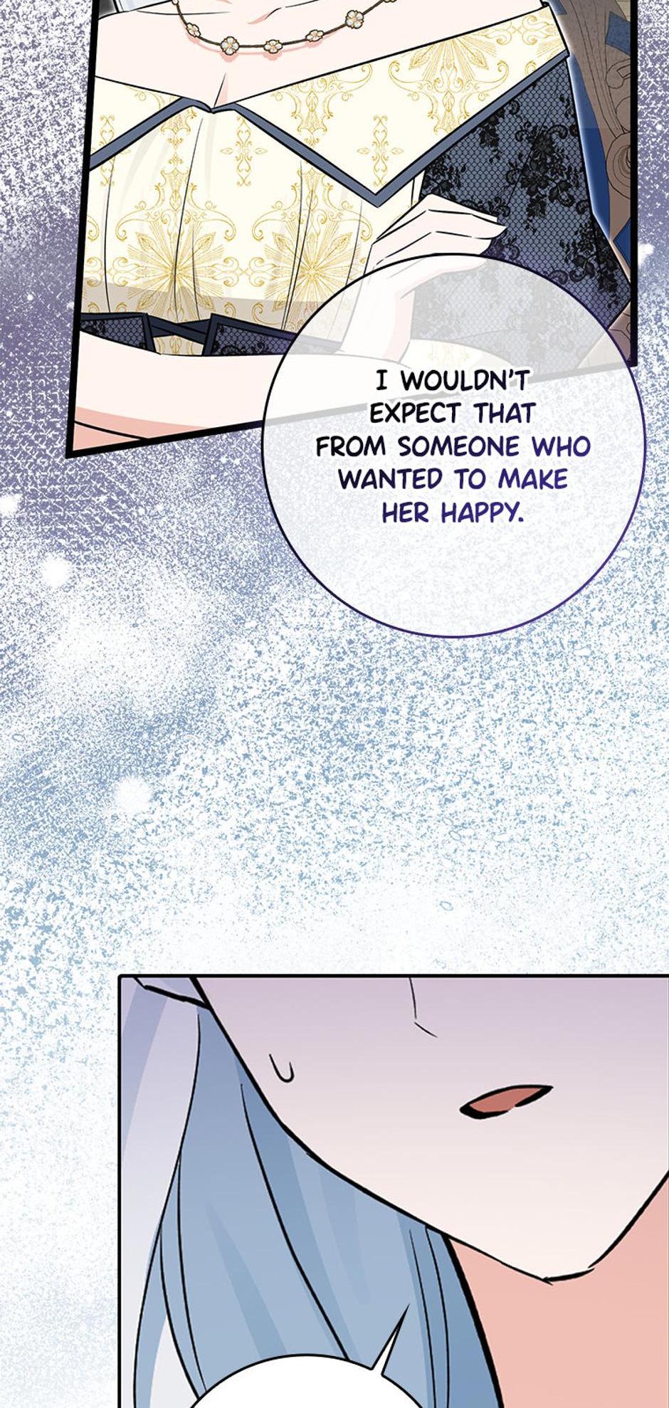 Read I'm a Beast, Not a Bunny! EN Manga Online