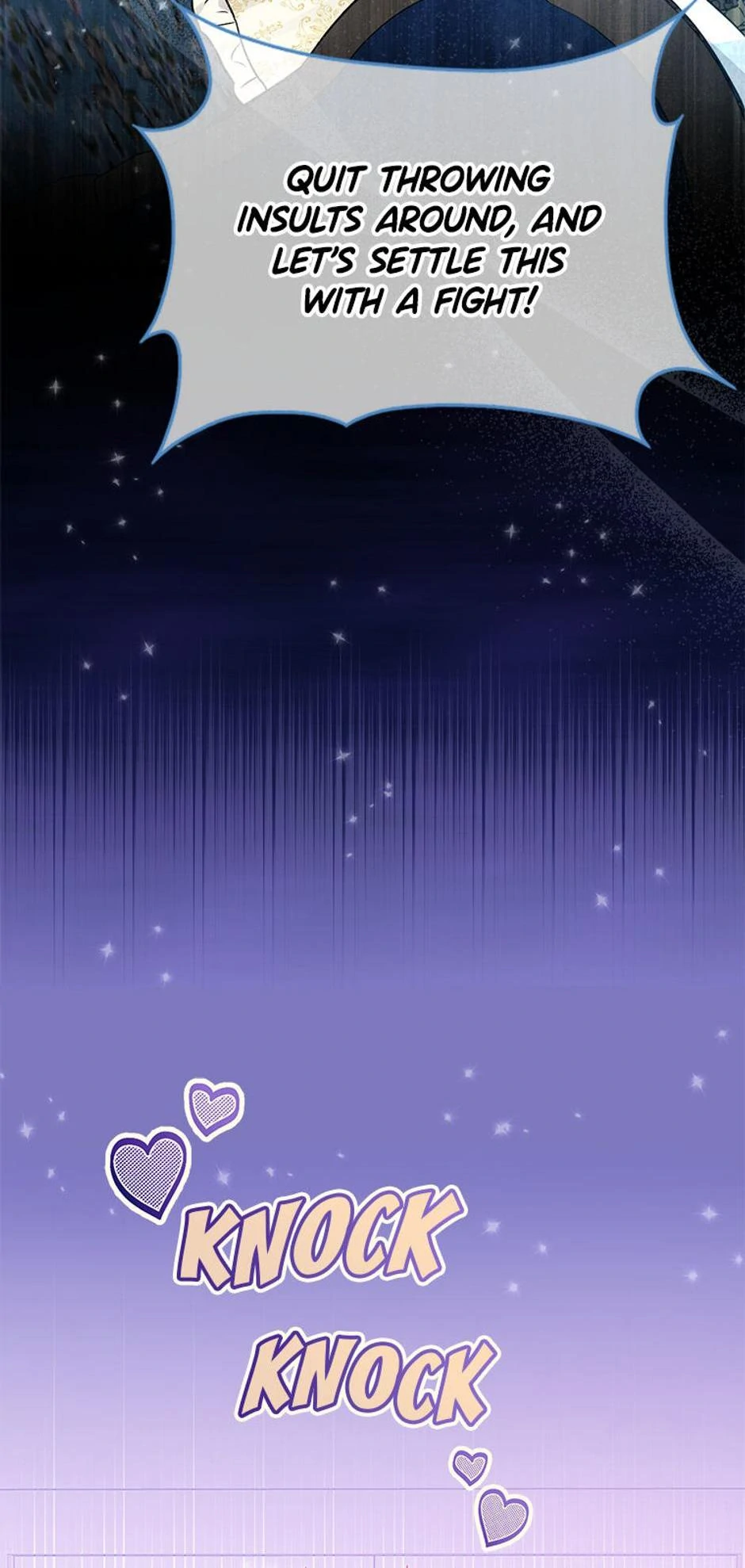 Read I'm a Beast, Not a Bunny! EN Manga Online