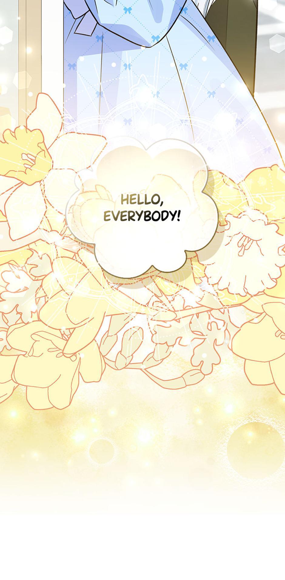 Read I'm a Beast, Not a Bunny! EN Manga Online