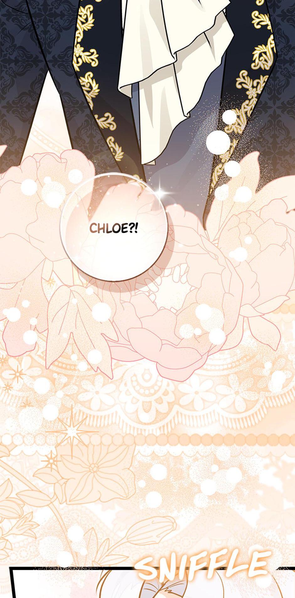 Read I'm a Beast, Not a Bunny! EN Manga Online