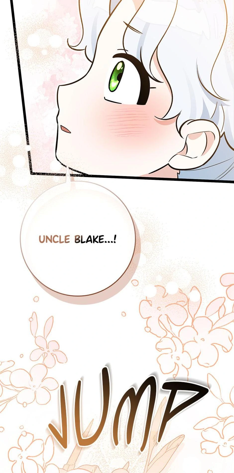 Read I'm a Beast, Not a Bunny! EN Manga Online