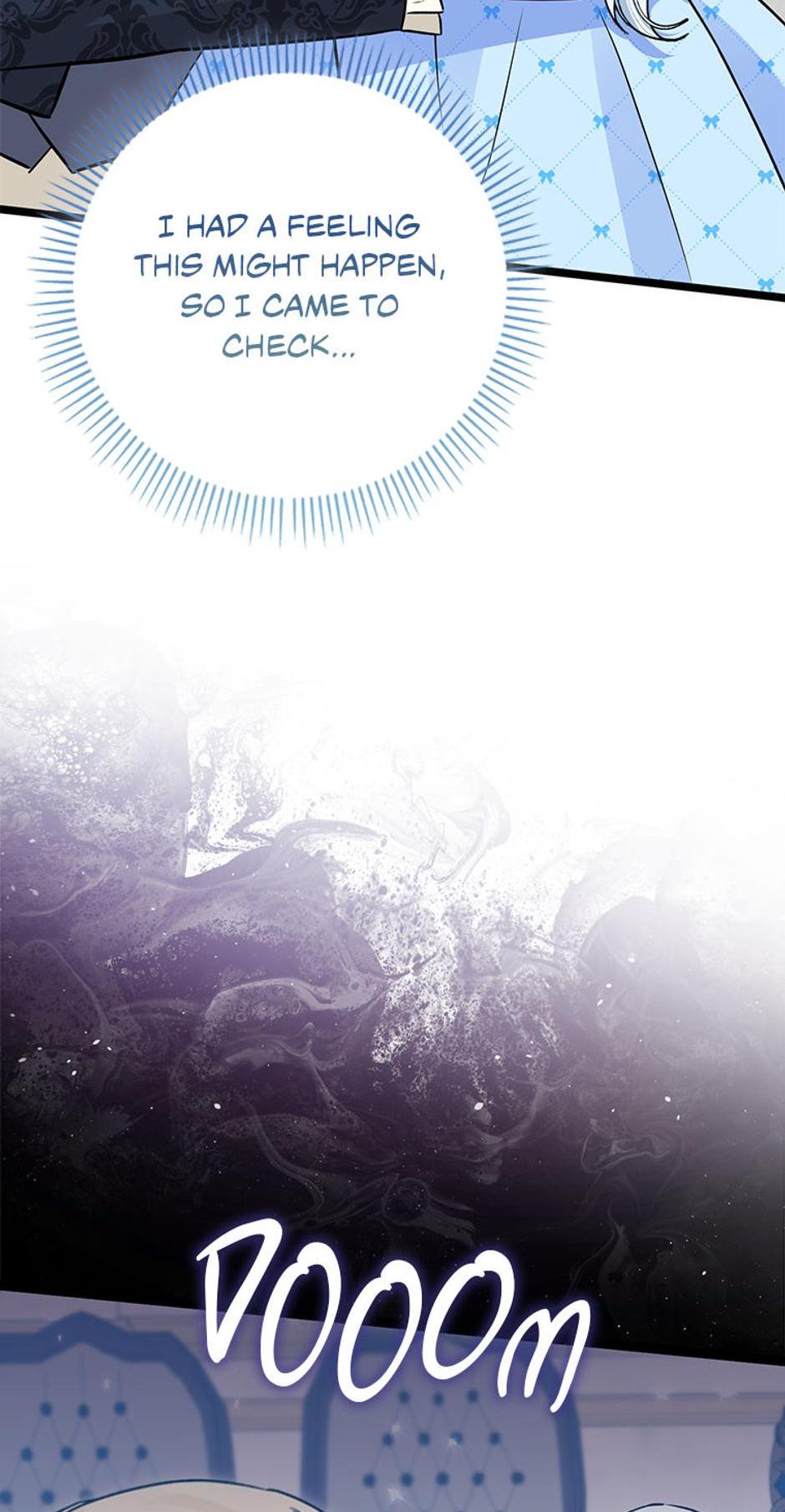 Read I'm a Beast, Not a Bunny! EN Manga Online