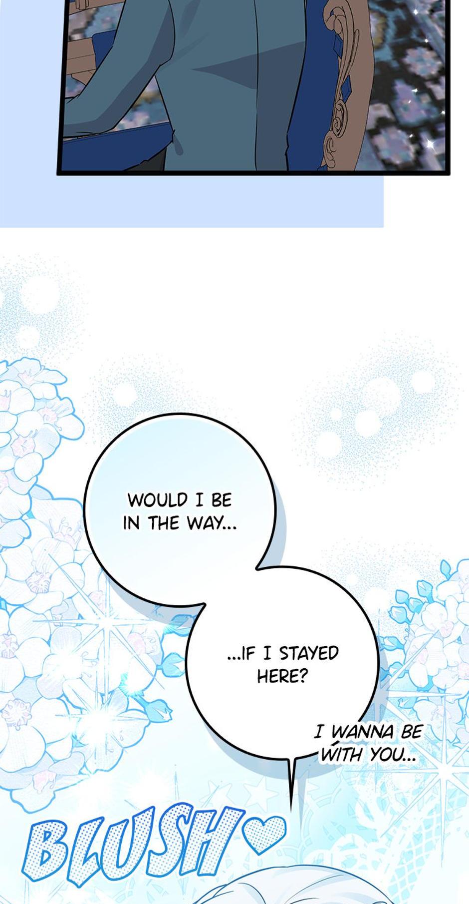 Read I'm a Beast, Not a Bunny! EN Manga Online