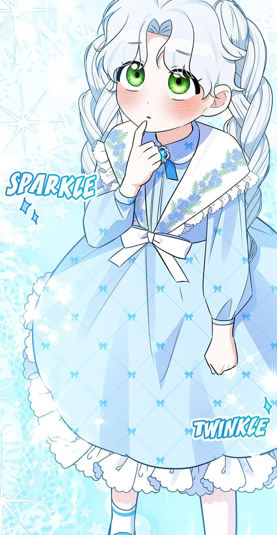 Read I'm a Beast, Not a Bunny! EN Manga Online