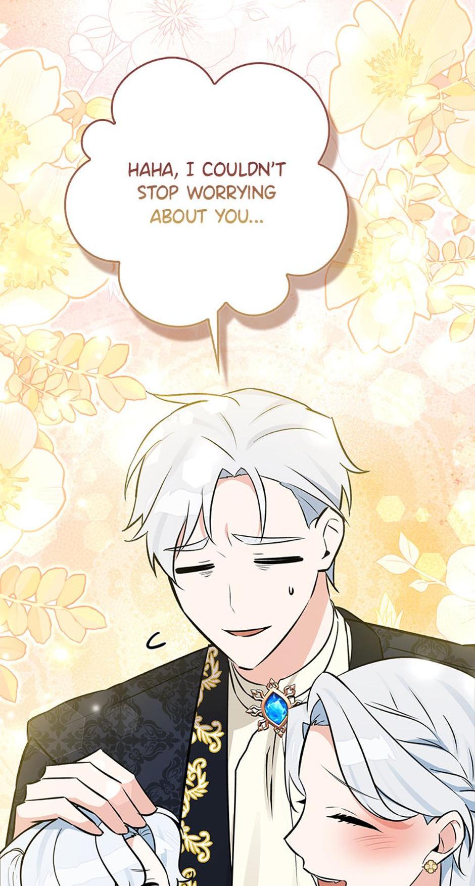 Read I'm a Beast, Not a Bunny! EN Manga Online