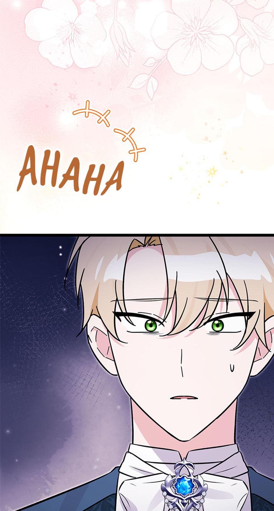 Read I'm a Beast, Not a Bunny! EN Manga Online