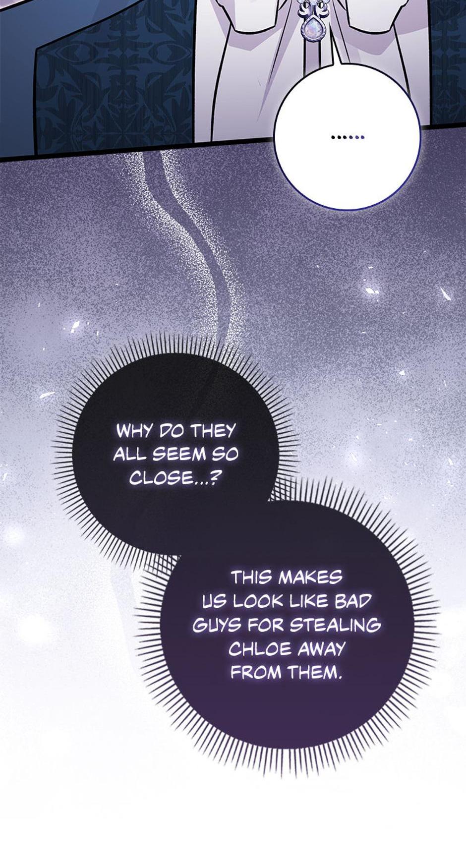 Read I'm a Beast, Not a Bunny! EN Manga Online