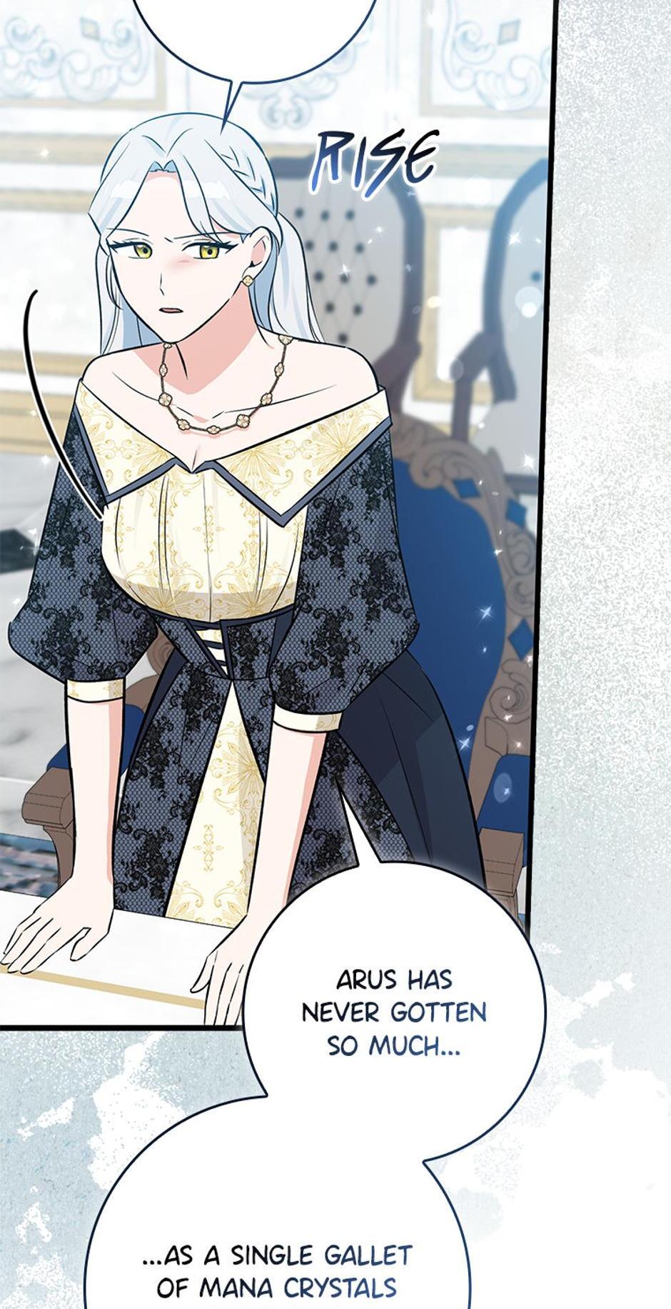 Read I'm a Beast, Not a Bunny! EN Manga Online