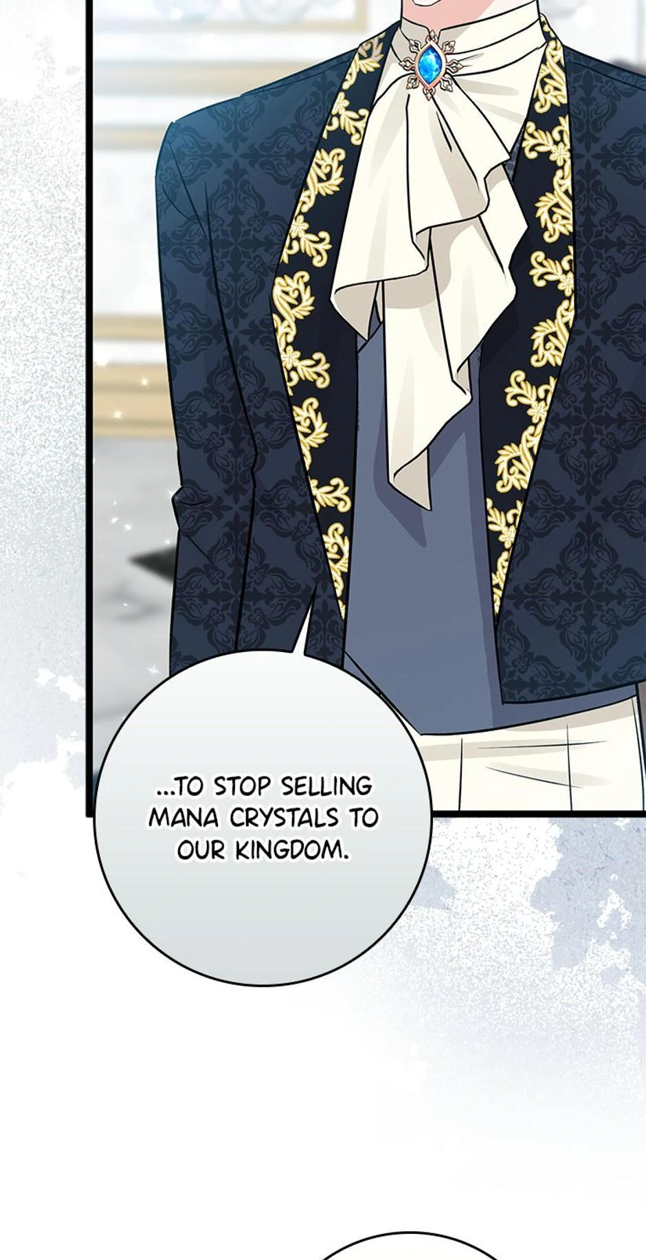 Read I'm a Beast, Not a Bunny! EN Manga Online