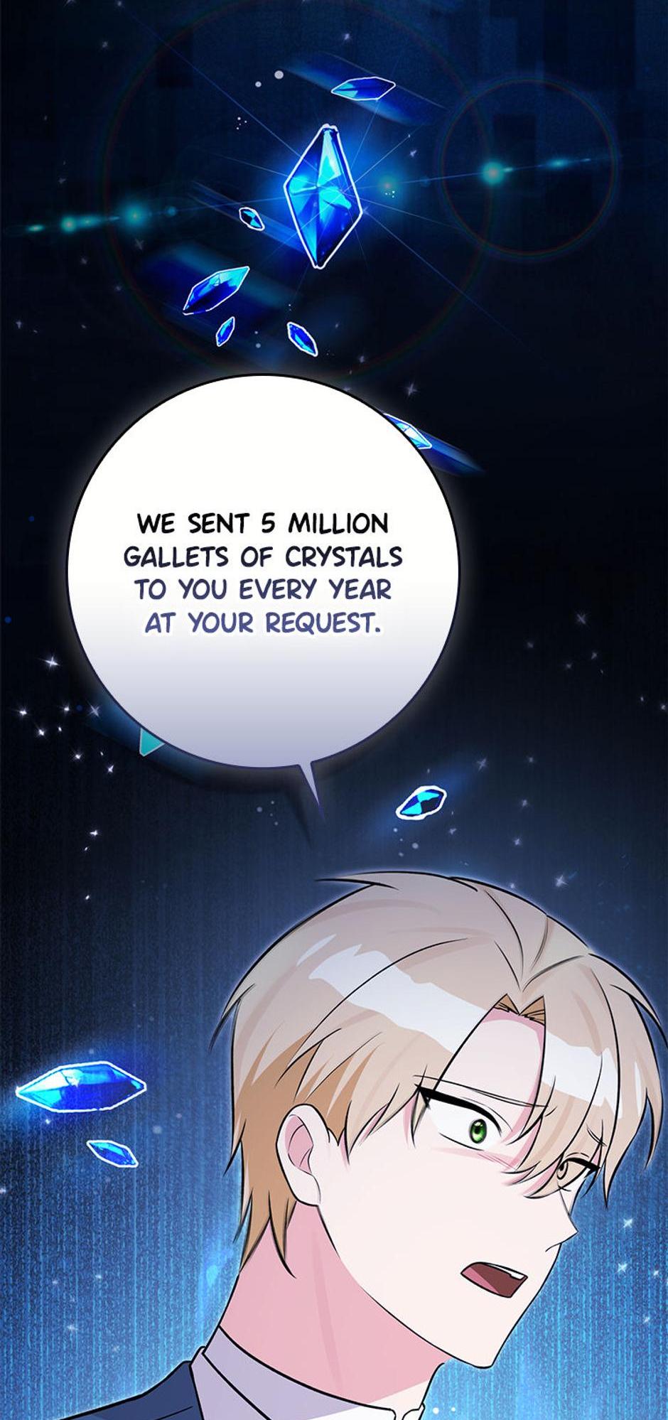 Read I'm a Beast, Not a Bunny! EN Manga Online