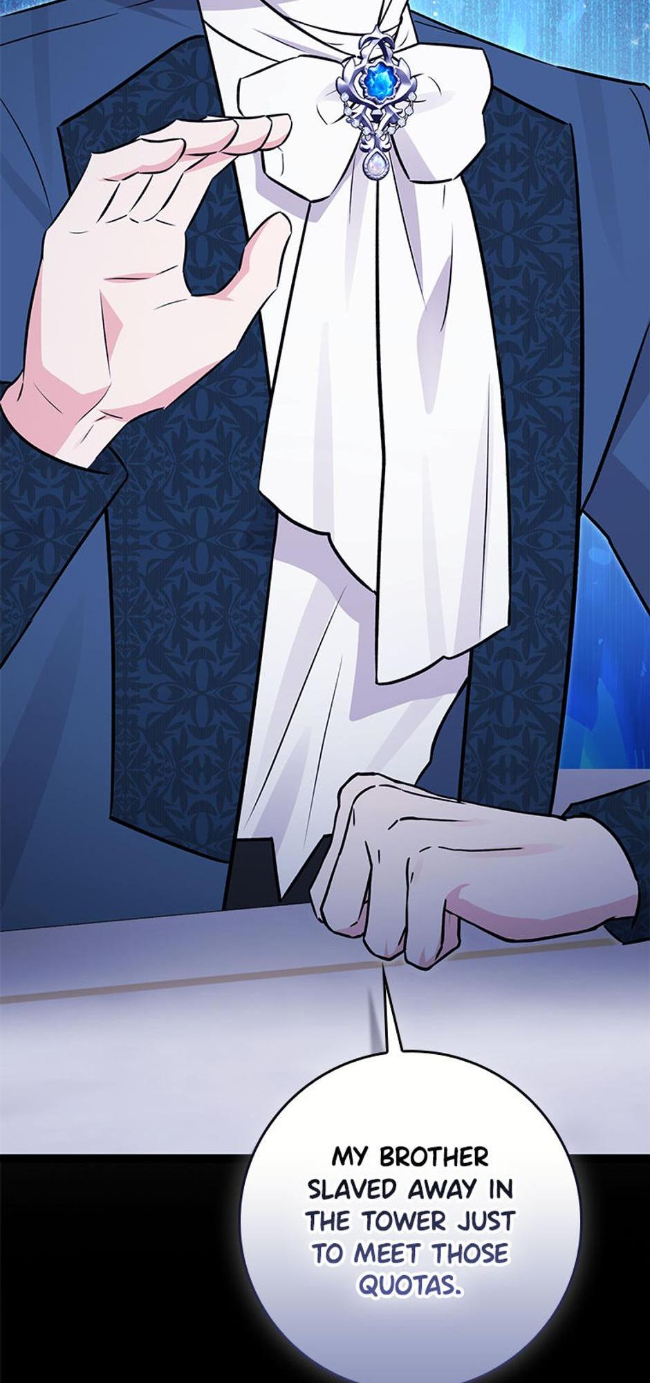 Read I'm a Beast, Not a Bunny! EN Manga Online