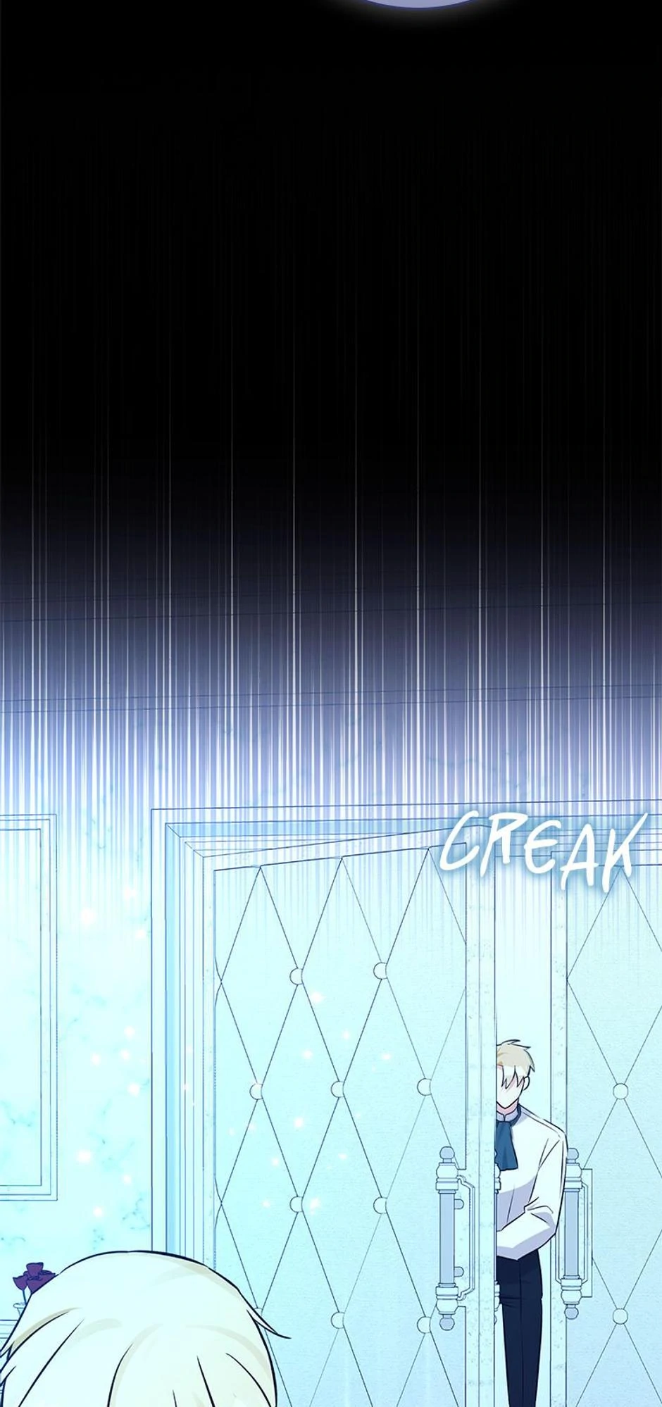 Read I'm a Beast, Not a Bunny! EN Manga Online