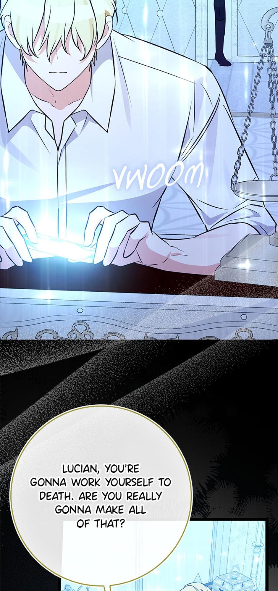 Read I'm a Beast, Not a Bunny! EN Manga Online