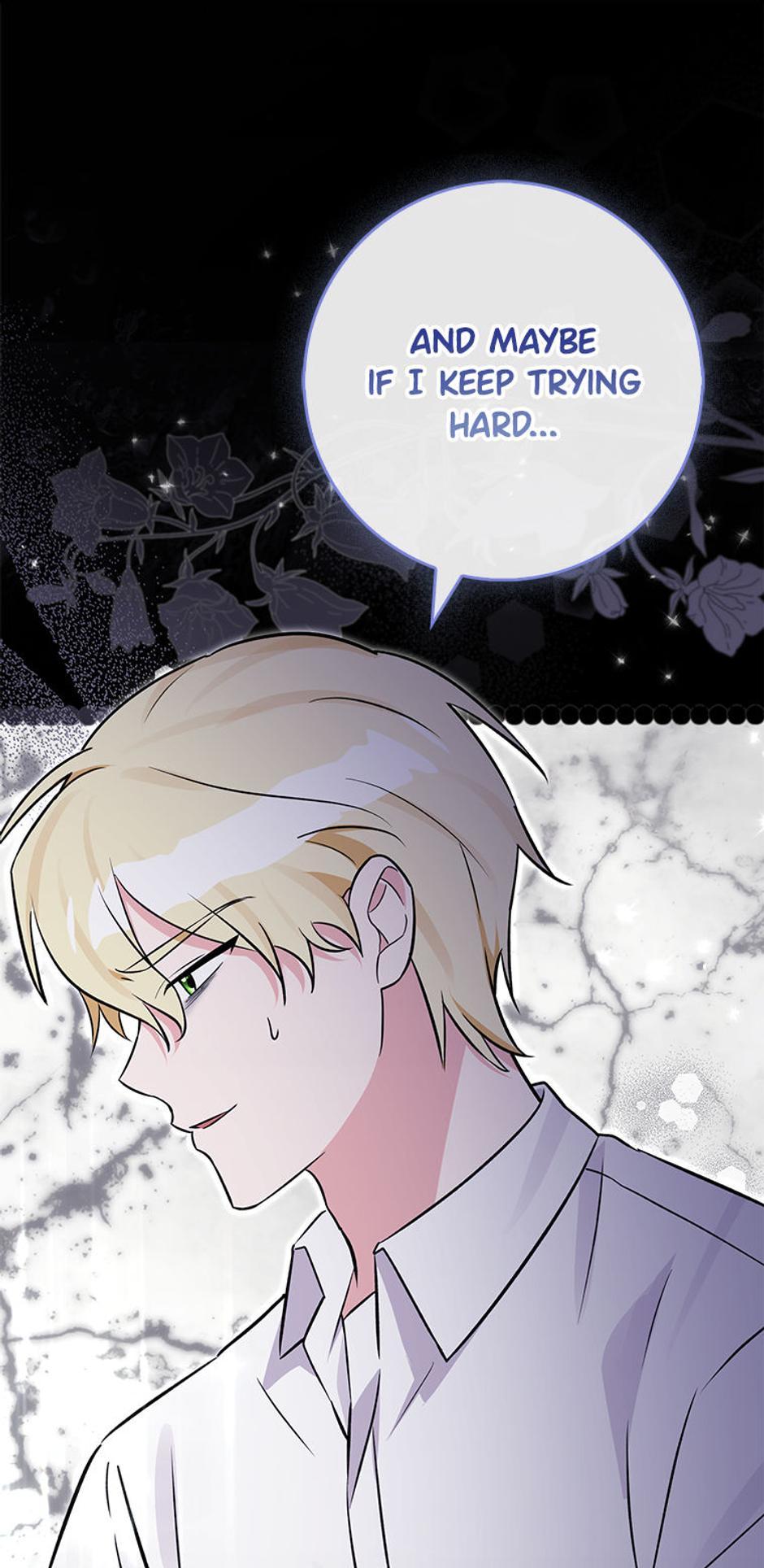 Read I'm a Beast, Not a Bunny! EN Manga Online