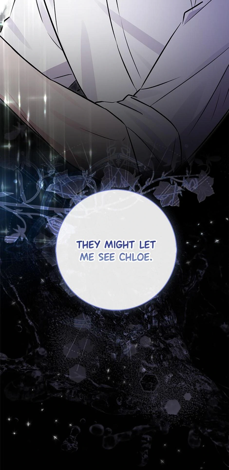 Read I'm a Beast, Not a Bunny! EN Manga Online