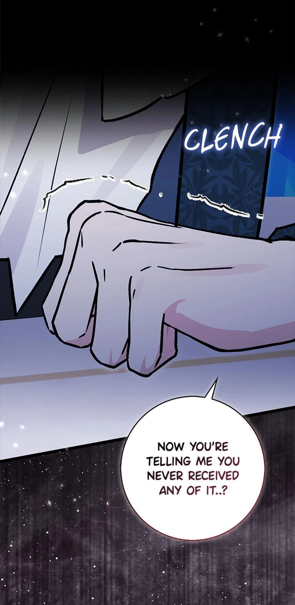 Read I'm a Beast, Not a Bunny! EN Manga Online