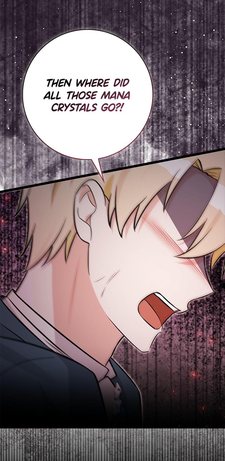 Read I'm a Beast, Not a Bunny! EN Manga Online