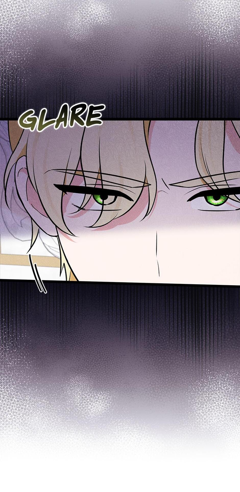 Read I'm a Beast, Not a Bunny! EN Manga Online