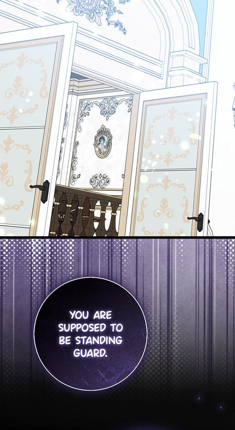 Read I'm a Beast, Not a Bunny! EN Manga Online