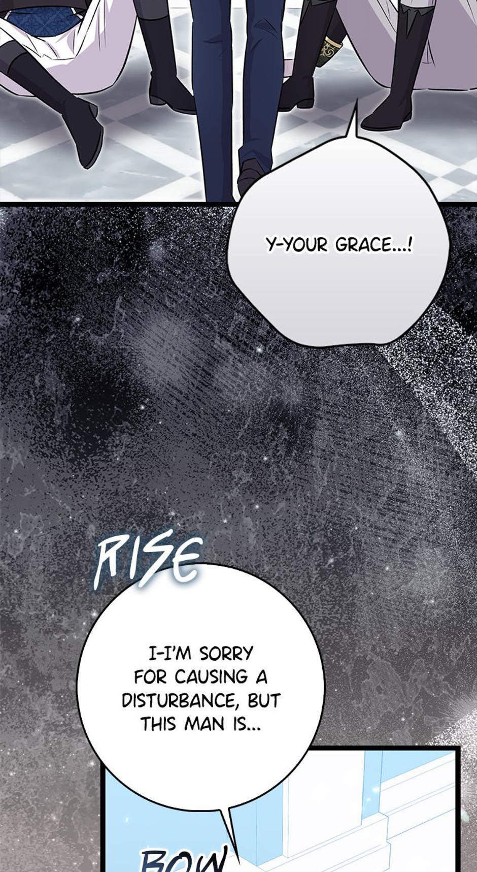 Read I'm a Beast, Not a Bunny! EN Manga Online