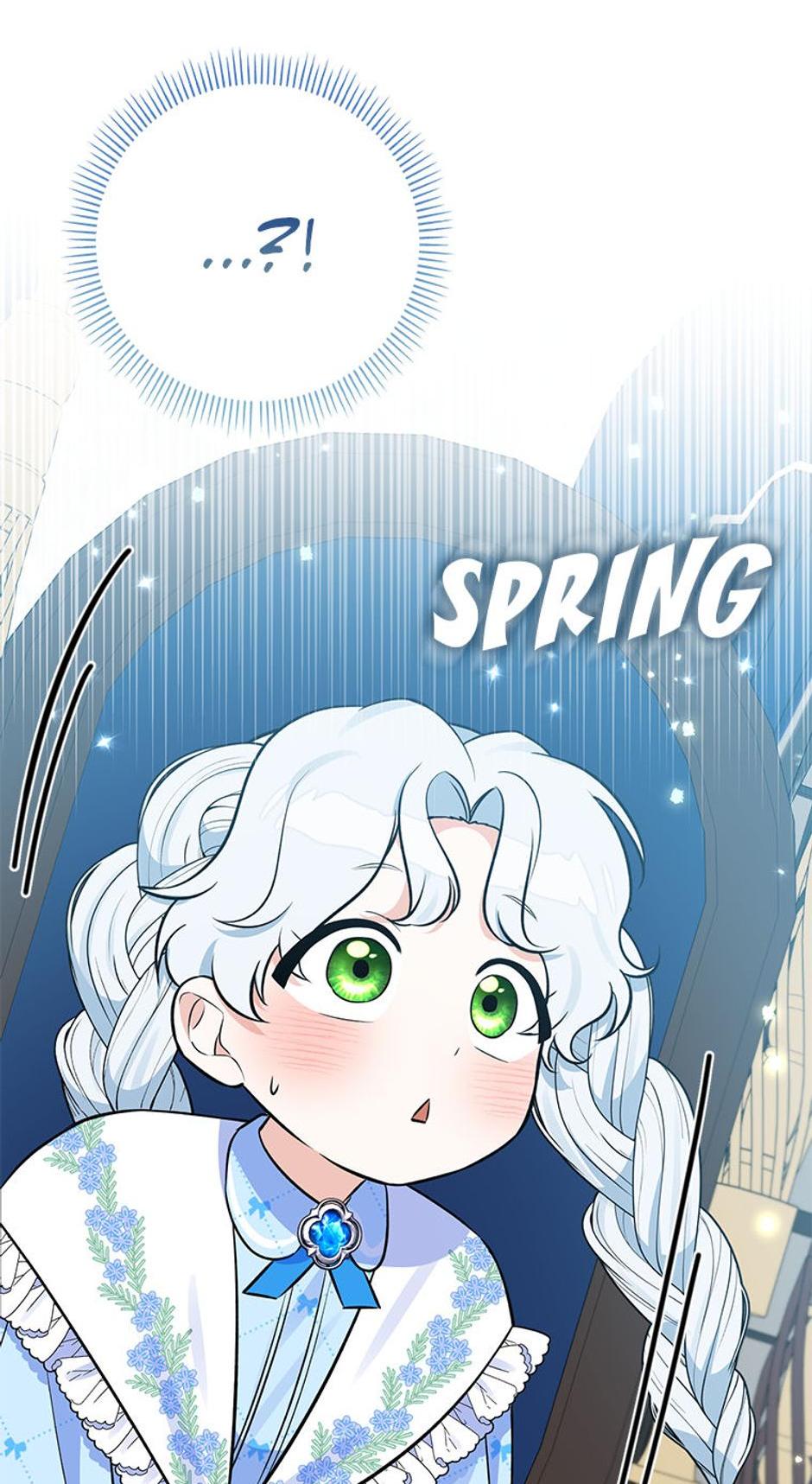 Read I'm a Beast, Not a Bunny! EN Manga Online