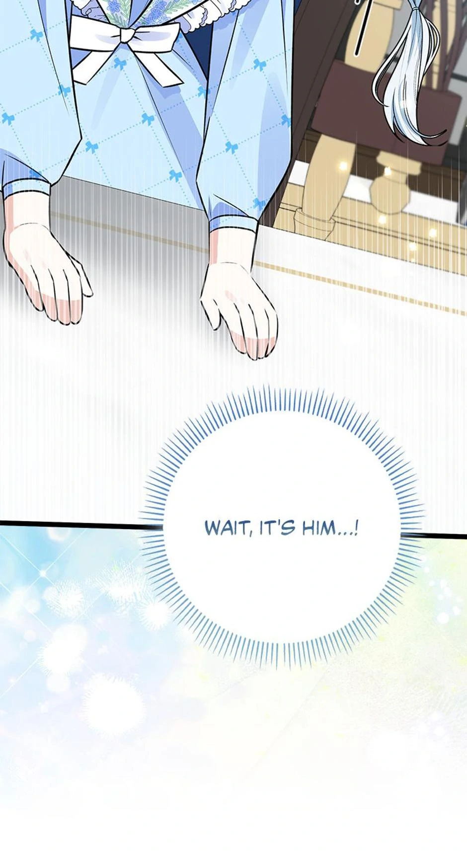 Read I'm a Beast, Not a Bunny! EN Manga Online