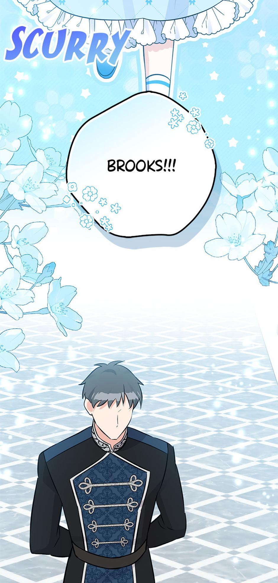 Read I'm a Beast, Not a Bunny! EN Manga Online