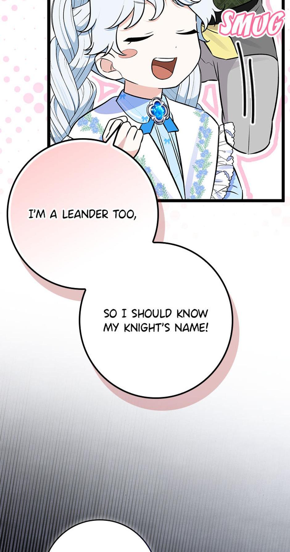 Read I'm a Beast, Not a Bunny! EN Manga Online