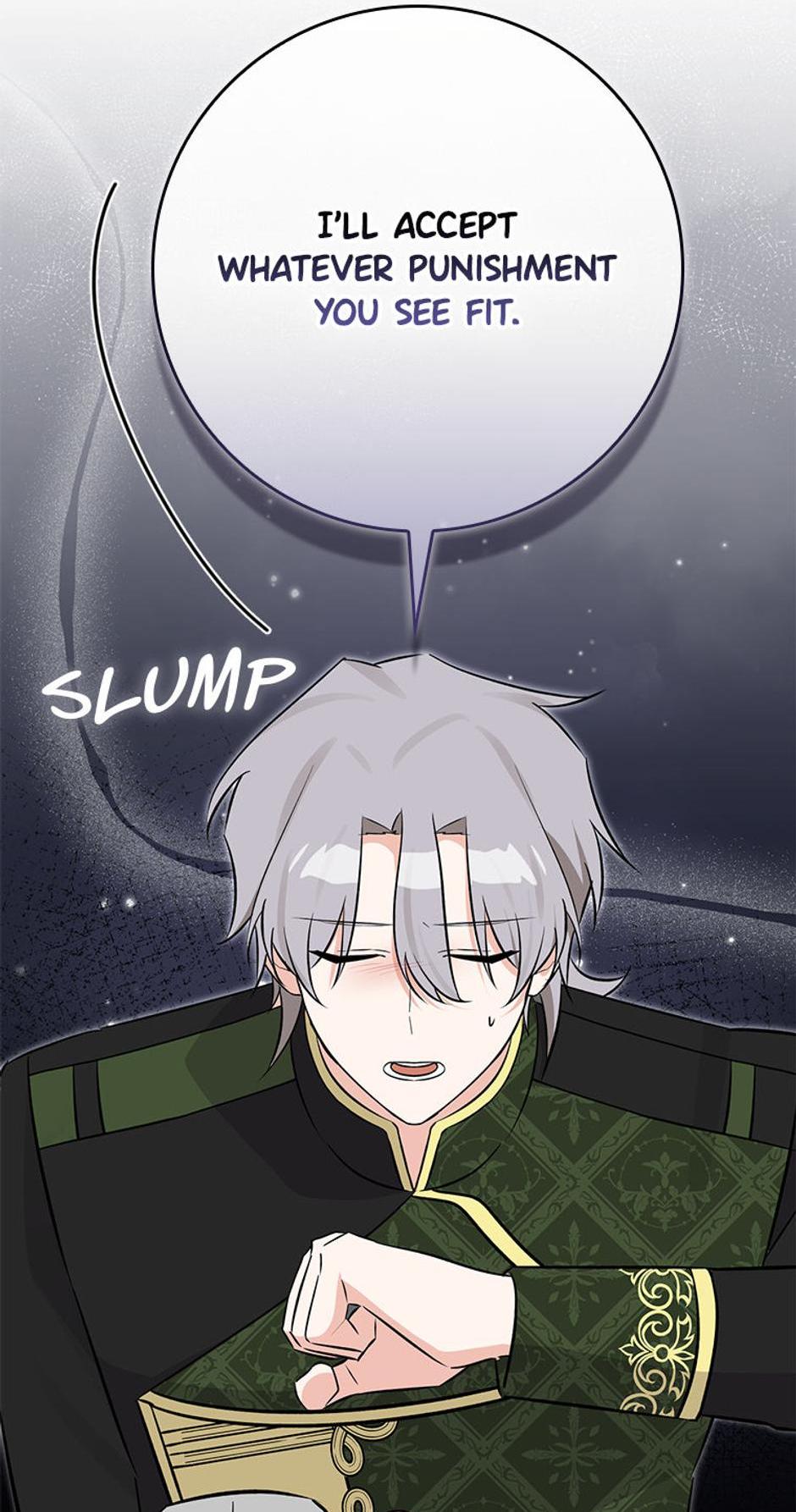 Read I'm a Beast, Not a Bunny! EN Manga Online