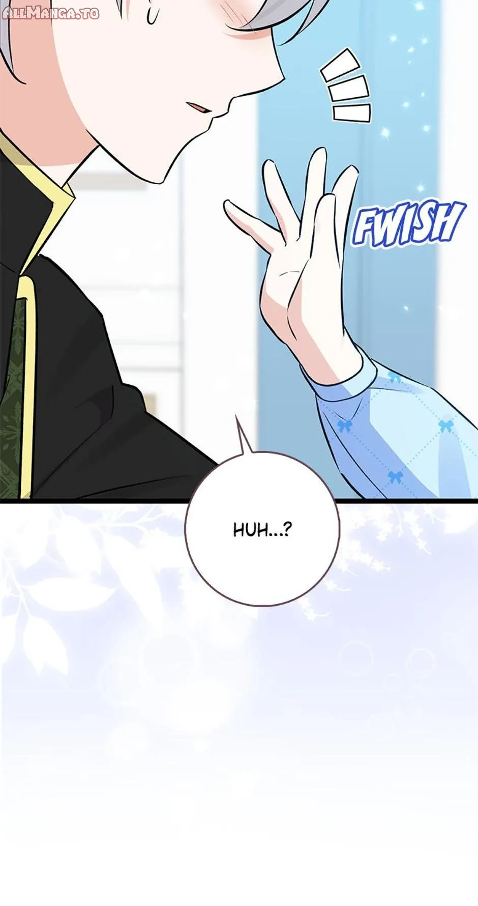 Read I'm a Beast, Not a Bunny! EN Manga Online