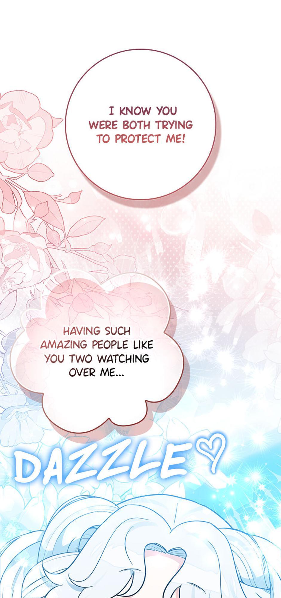 Read I'm a Beast, Not a Bunny! EN Manga Online