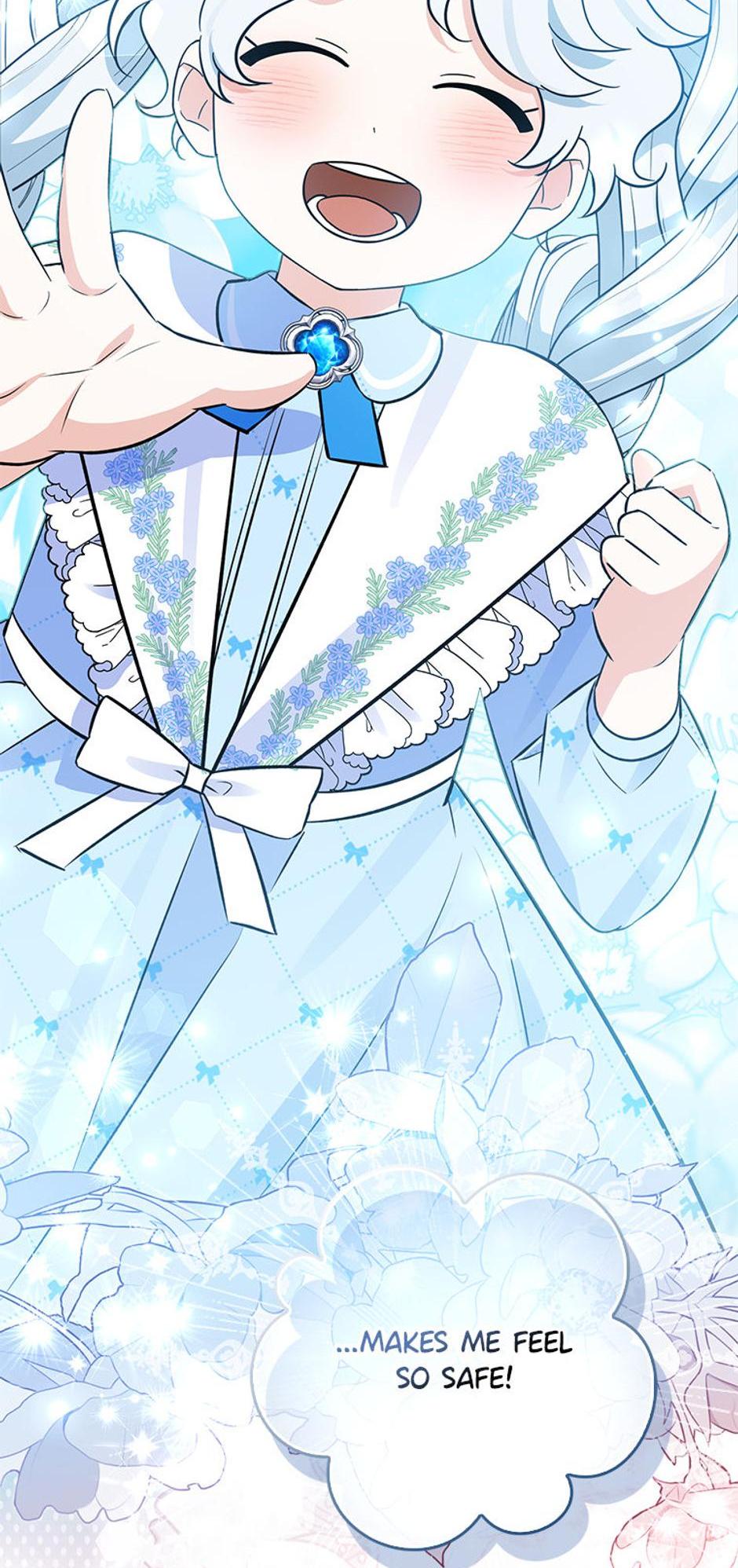 Read I'm a Beast, Not a Bunny! EN Manga Online