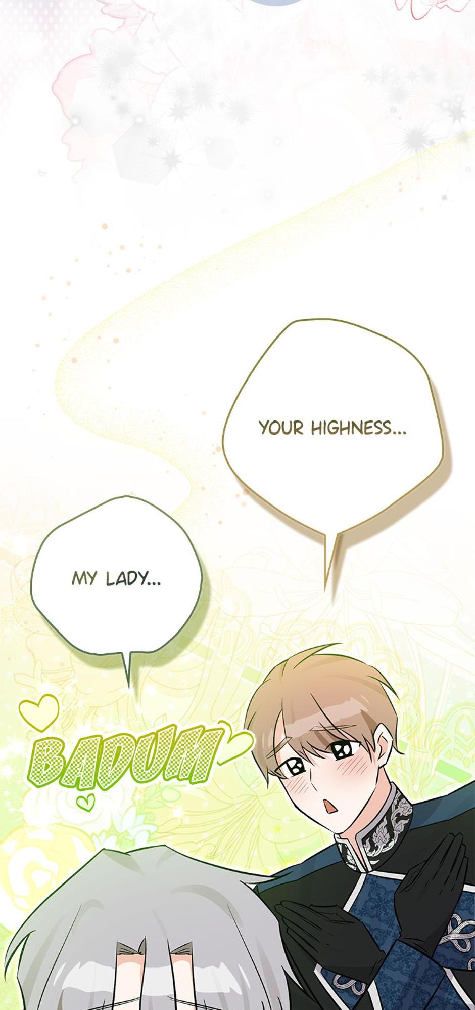 Read I'm a Beast, Not a Bunny! EN Manga Online