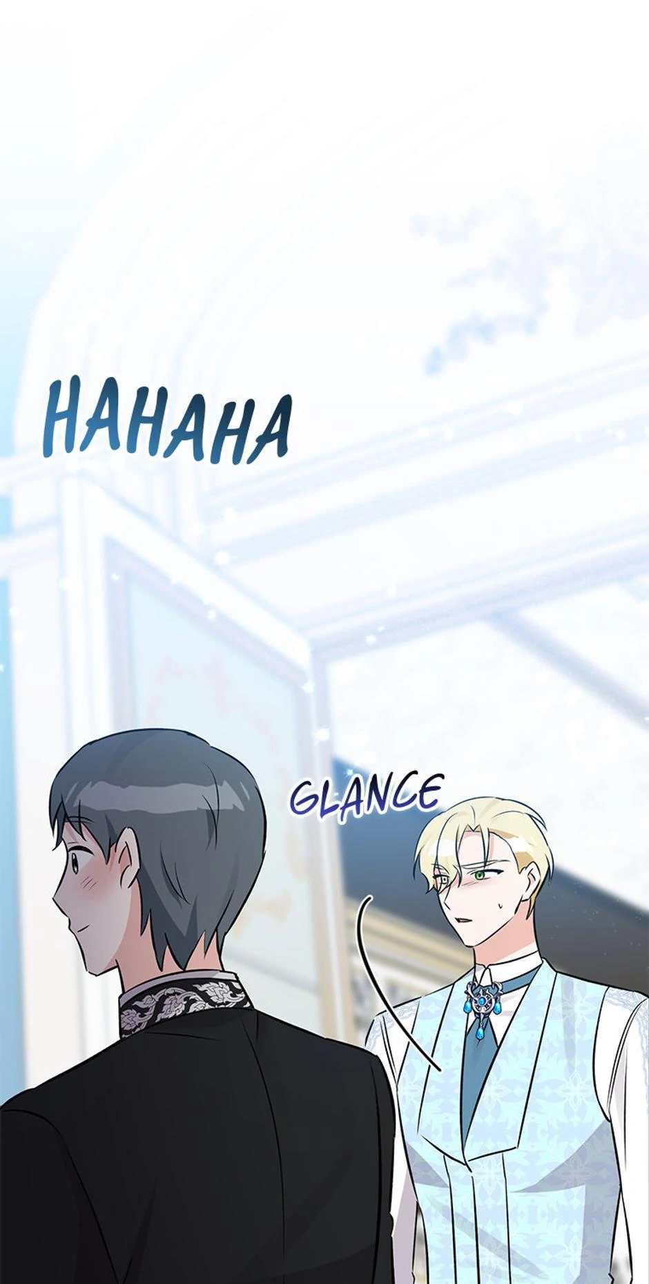 Read I'm a Beast, Not a Bunny! EN Manga Online