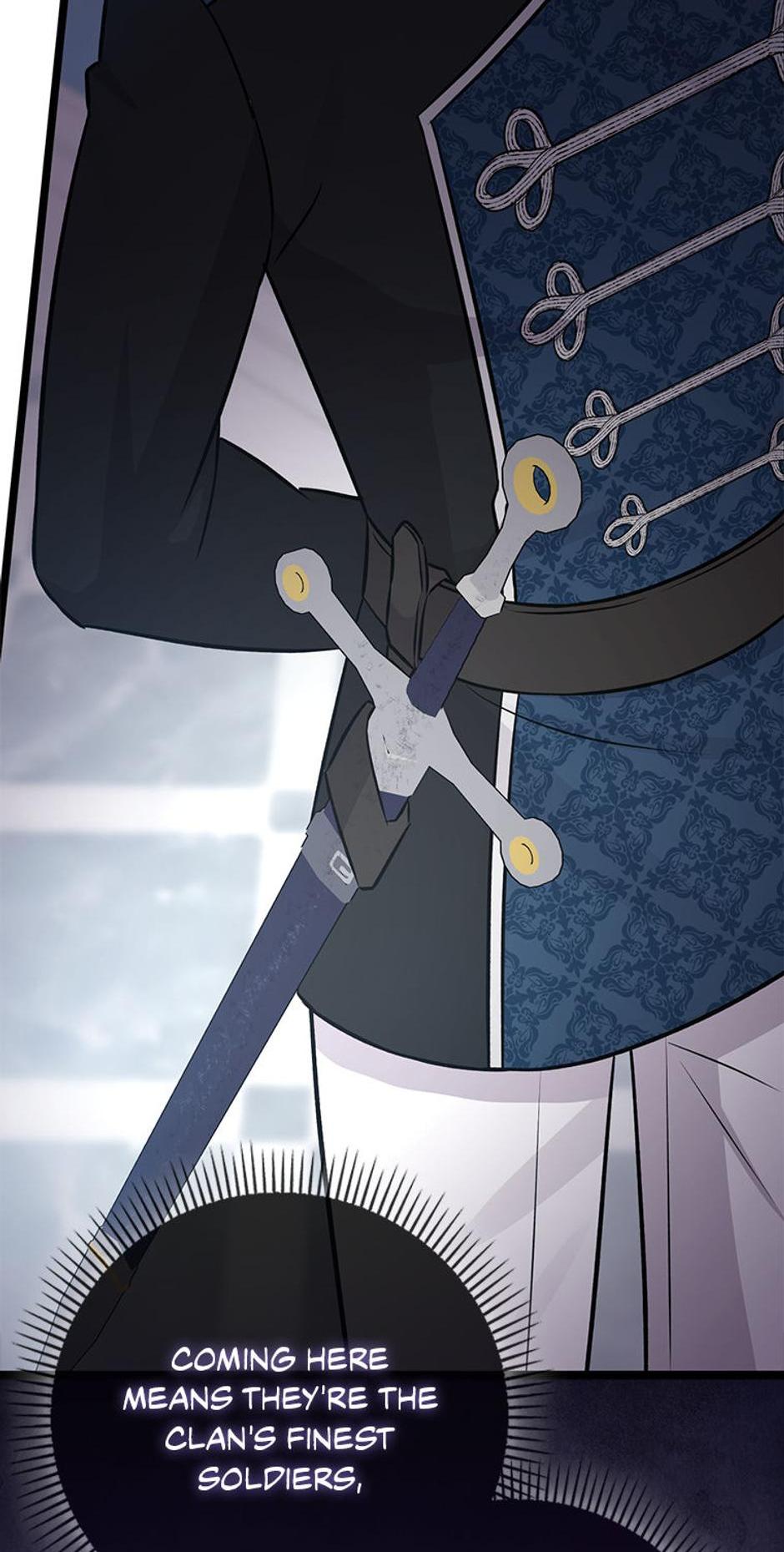 Read I'm a Beast, Not a Bunny! EN Manga Online