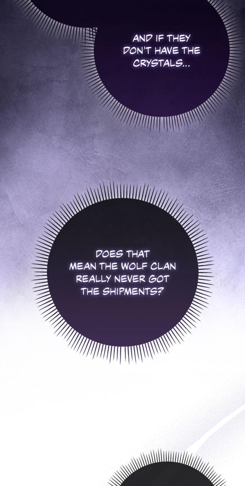 Read I'm a Beast, Not a Bunny! EN Manga Online