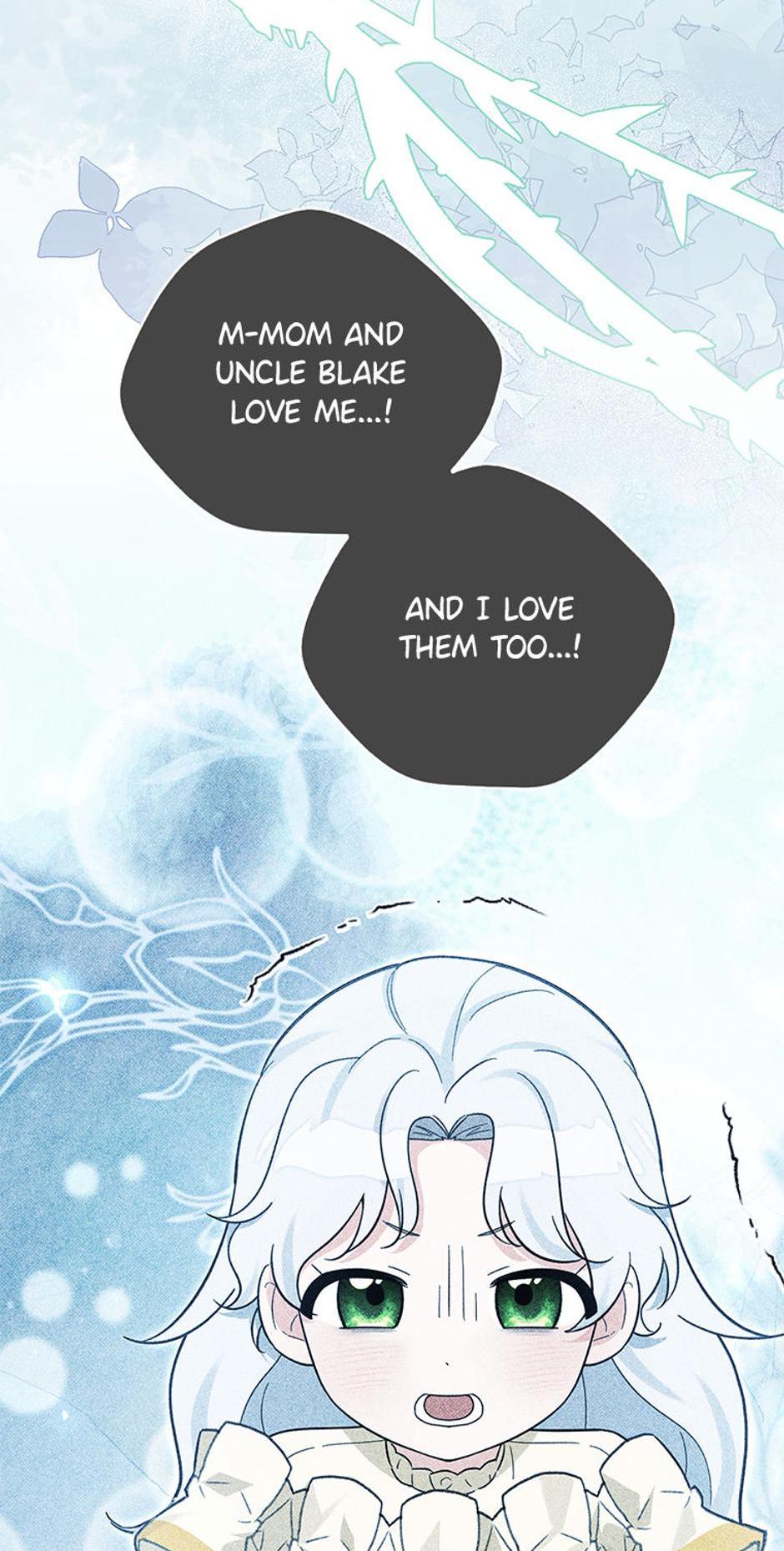 Read I'm a Beast, Not a Bunny! EN Manga Online