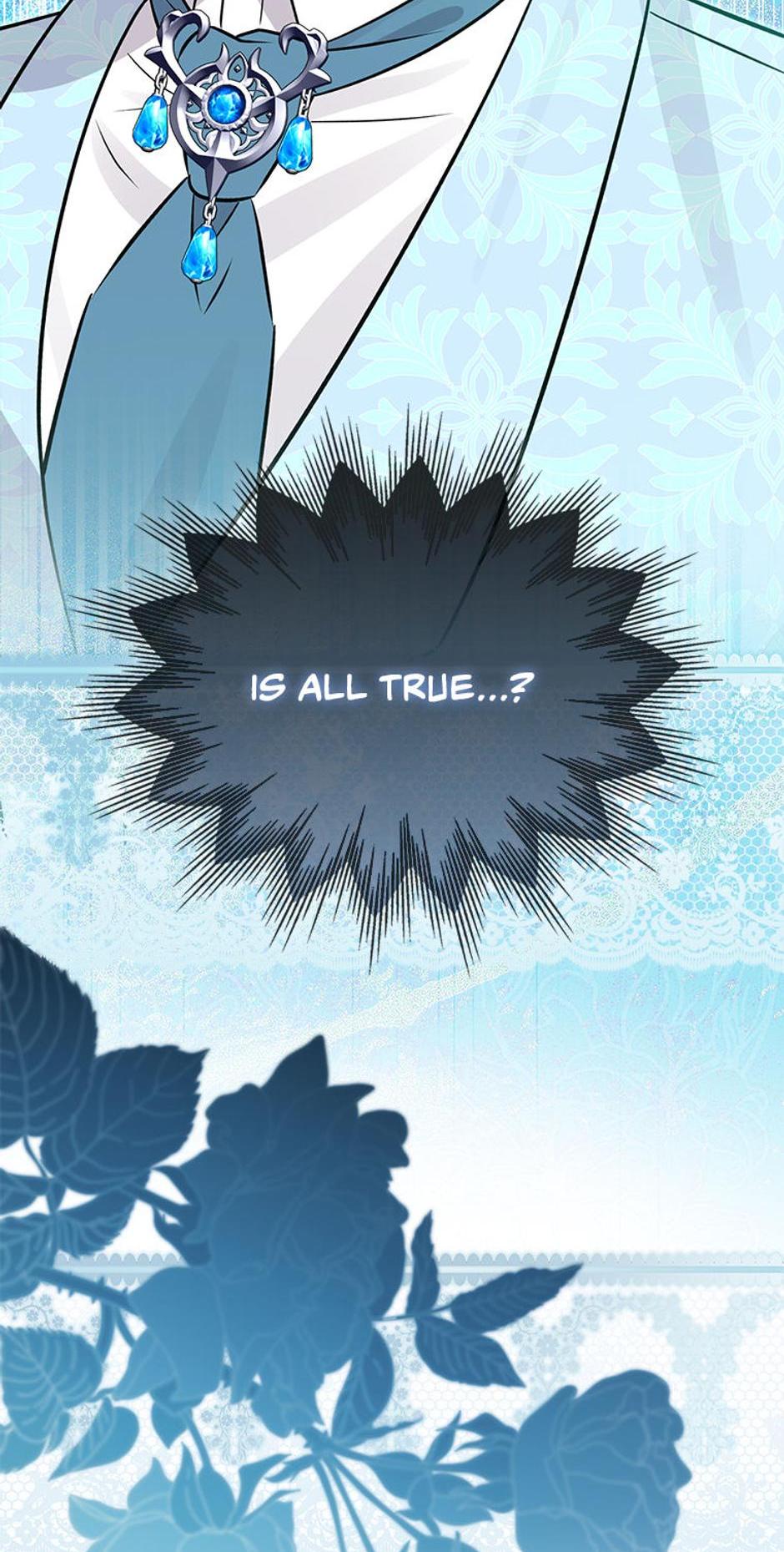 Read I'm a Beast, Not a Bunny! EN Manga Online