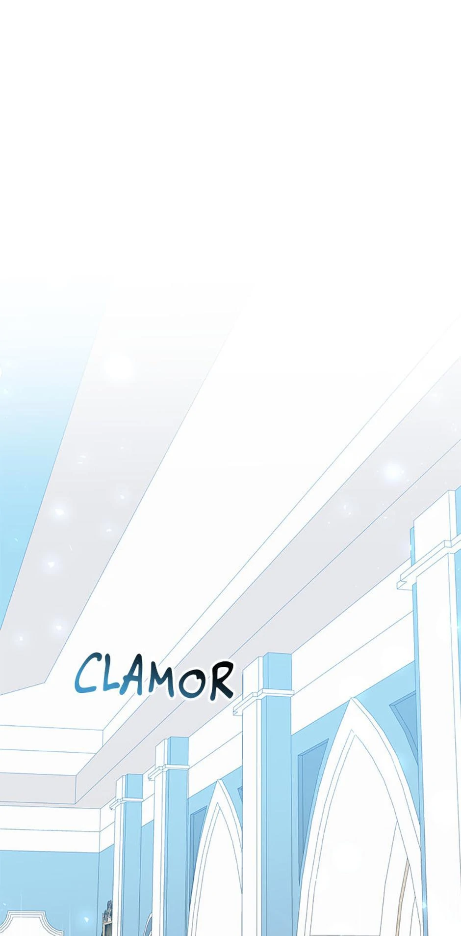 Read I'm a Beast, Not a Bunny! EN Manga Online