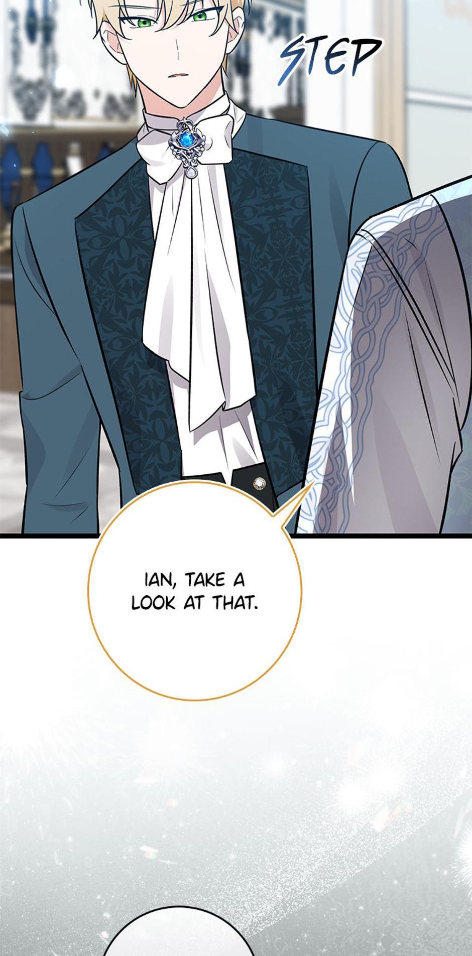 Read I'm a Beast, Not a Bunny! EN Manga Online