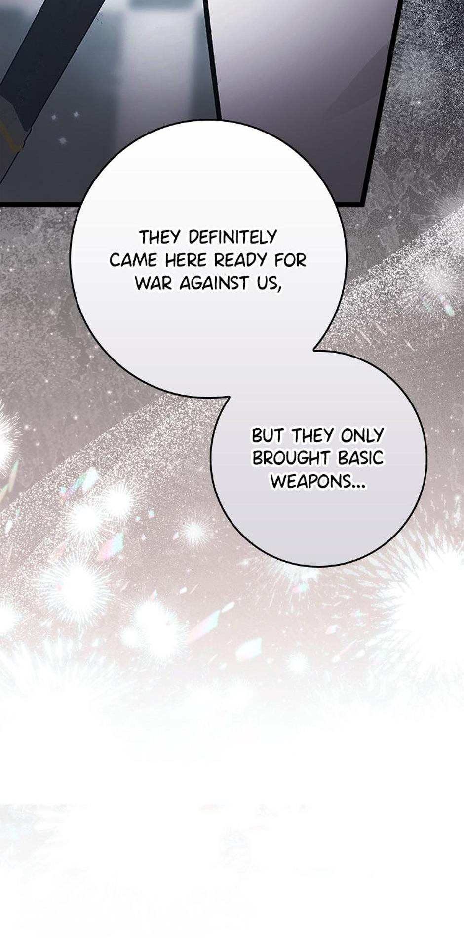 Read I'm a Beast, Not a Bunny! EN Manga Online