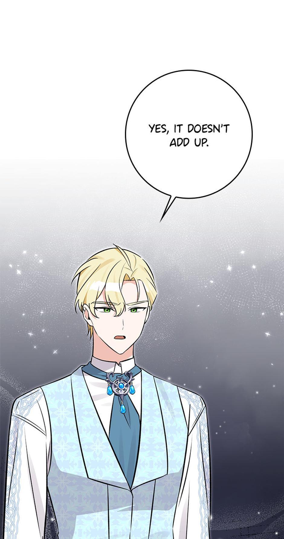 Read I'm a Beast, Not a Bunny! EN Manga Online