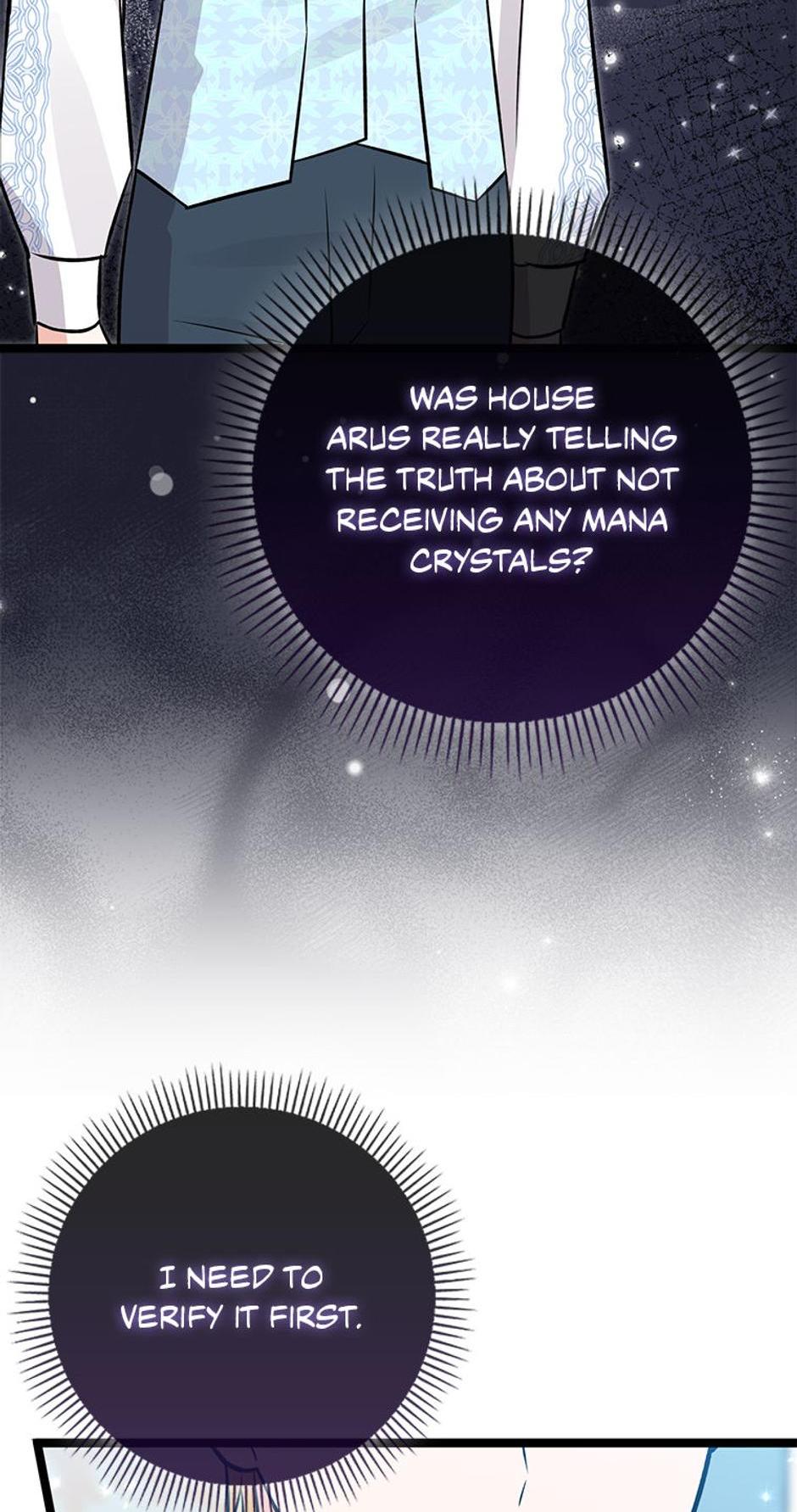 Read I'm a Beast, Not a Bunny! EN Manga Online