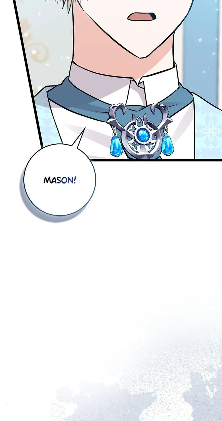 Read I'm a Beast, Not a Bunny! EN Manga Online