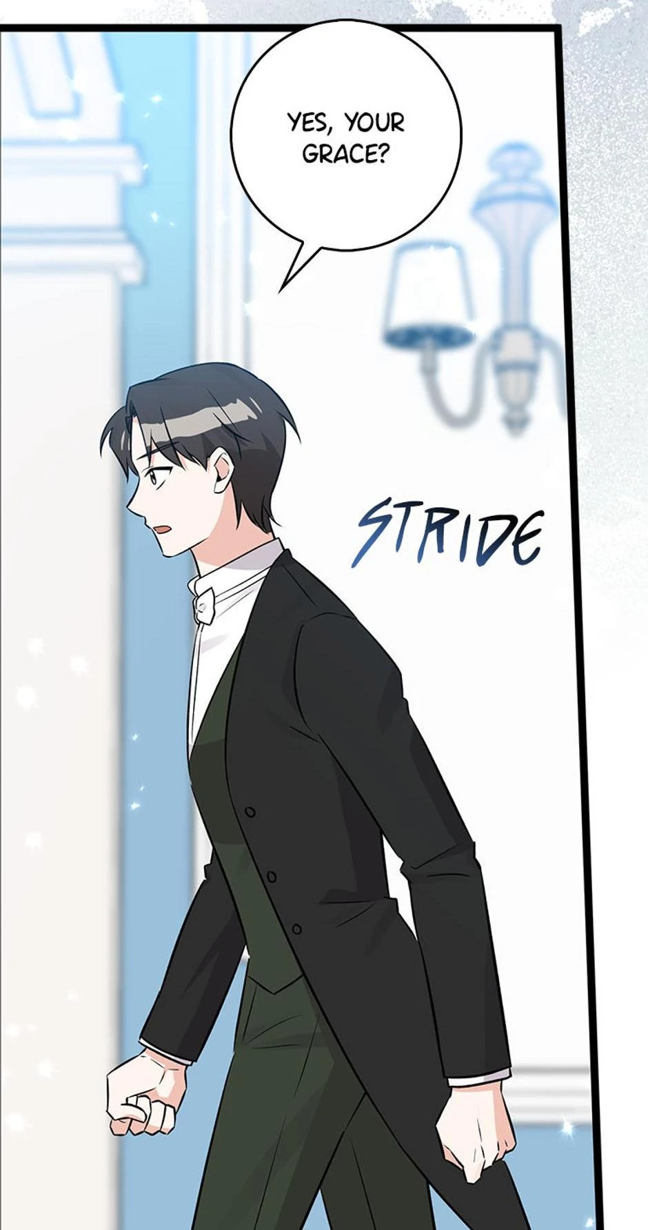 Read I'm a Beast, Not a Bunny! EN Manga Online