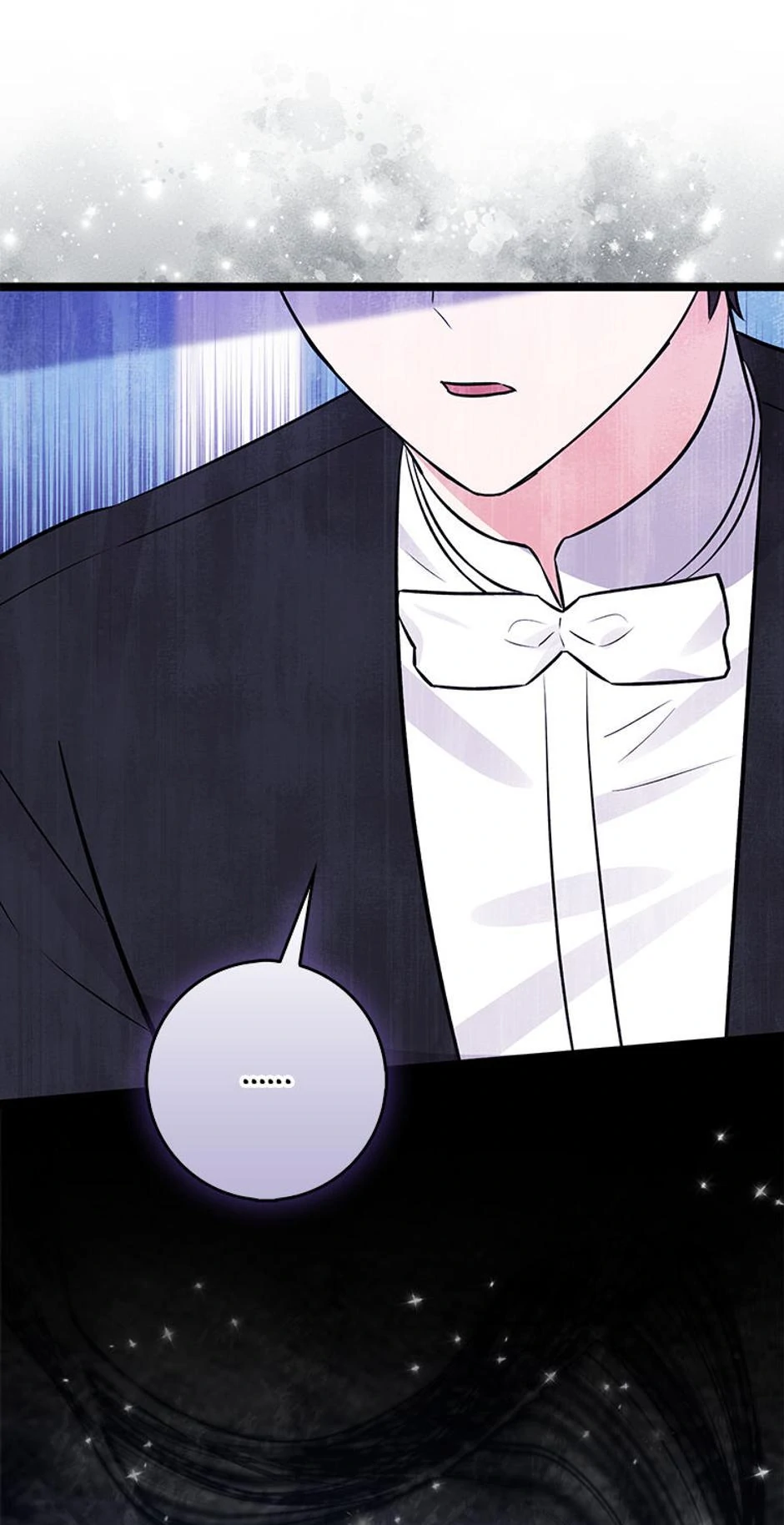 Read I'm a Beast, Not a Bunny! EN Manga Online