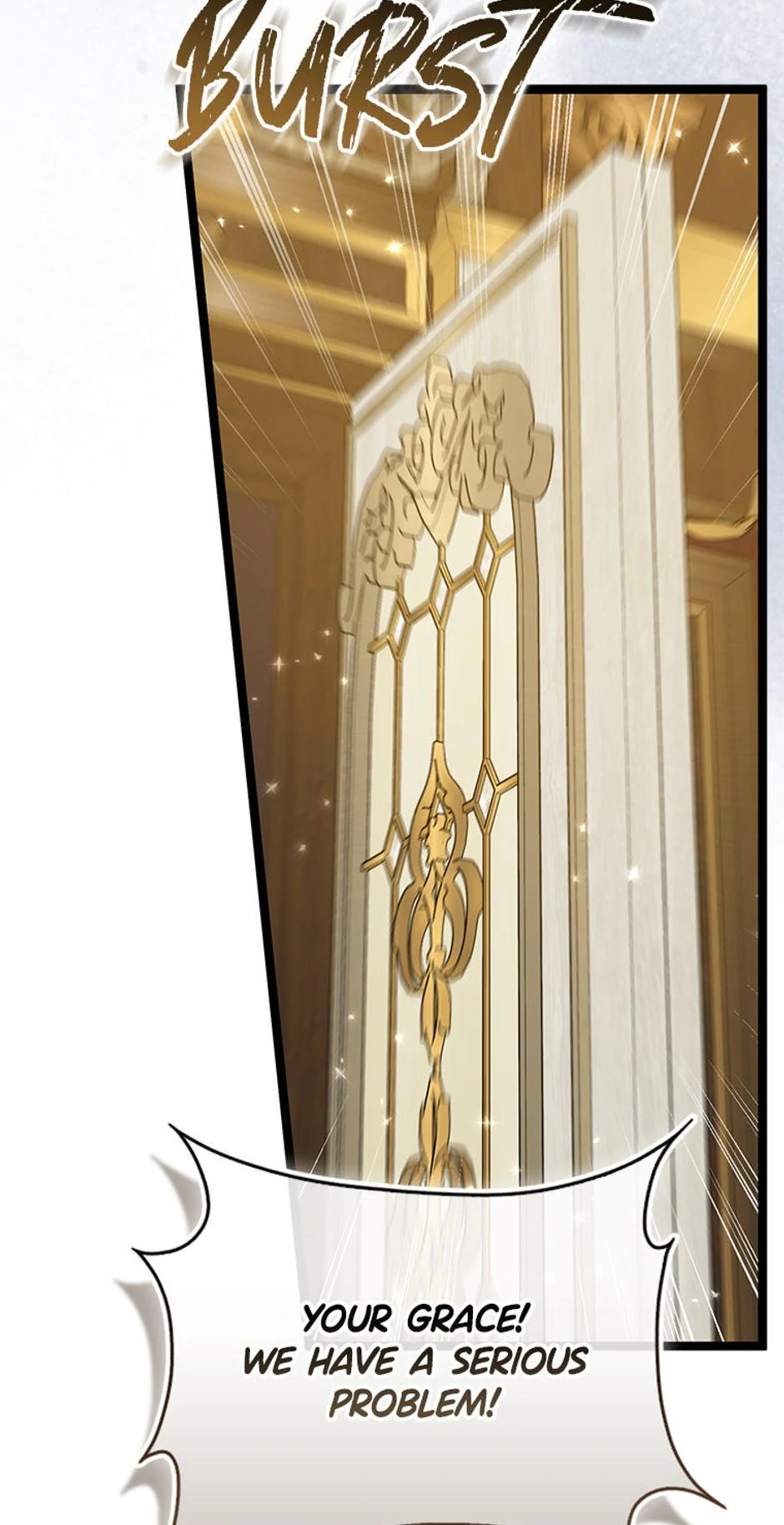 Read I'm a Beast, Not a Bunny! EN Manga Online