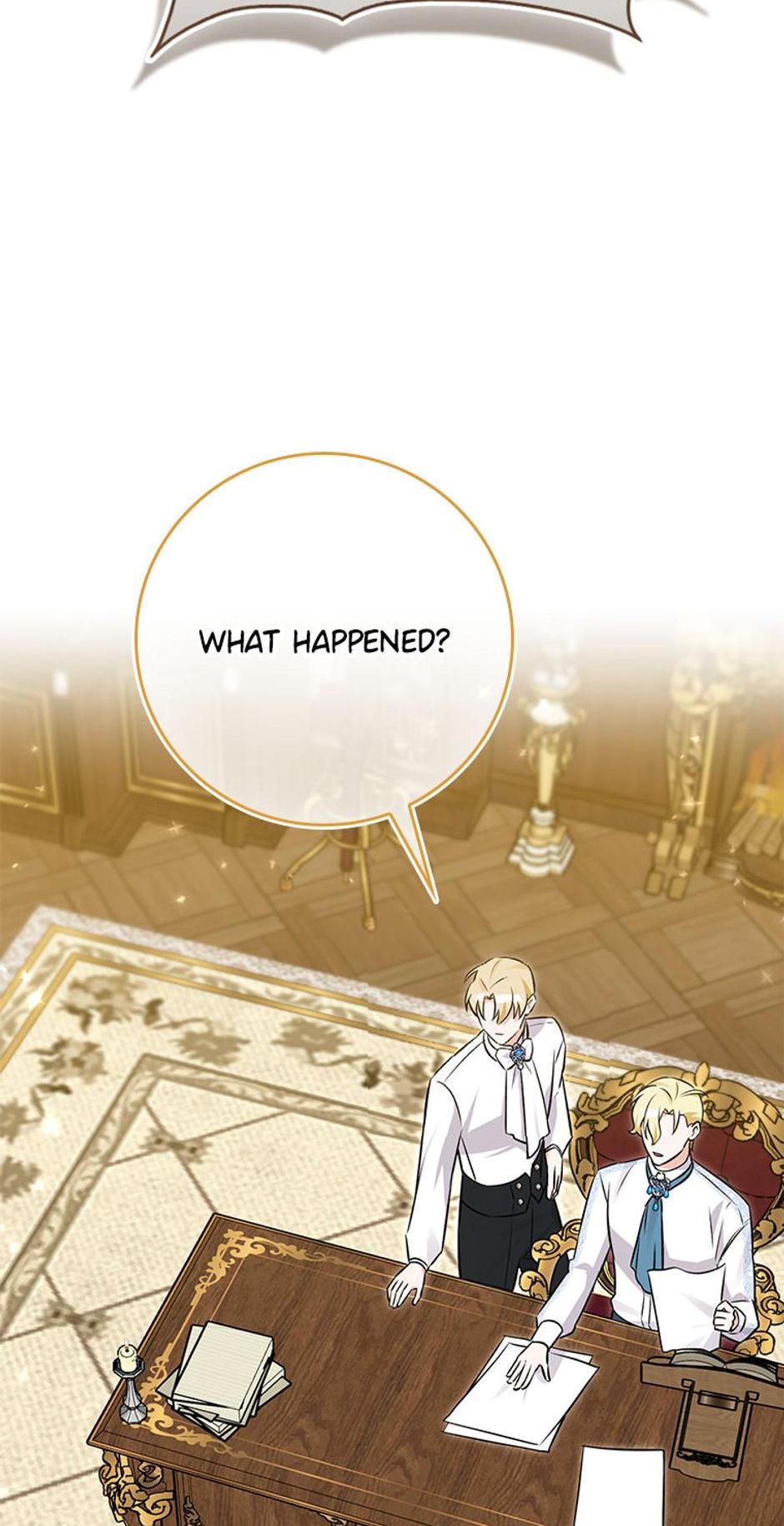 Read I'm a Beast, Not a Bunny! EN Manga Online